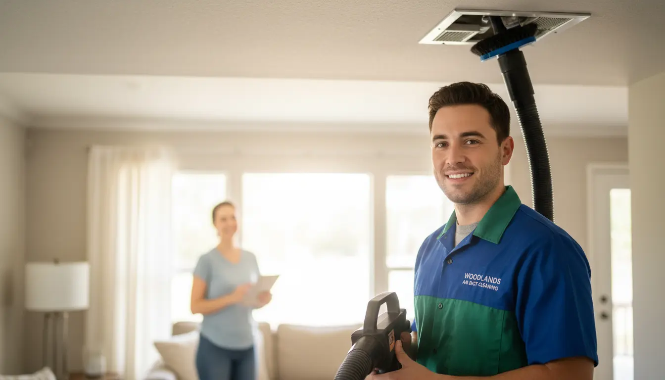 Air Duct Cleaning Blog